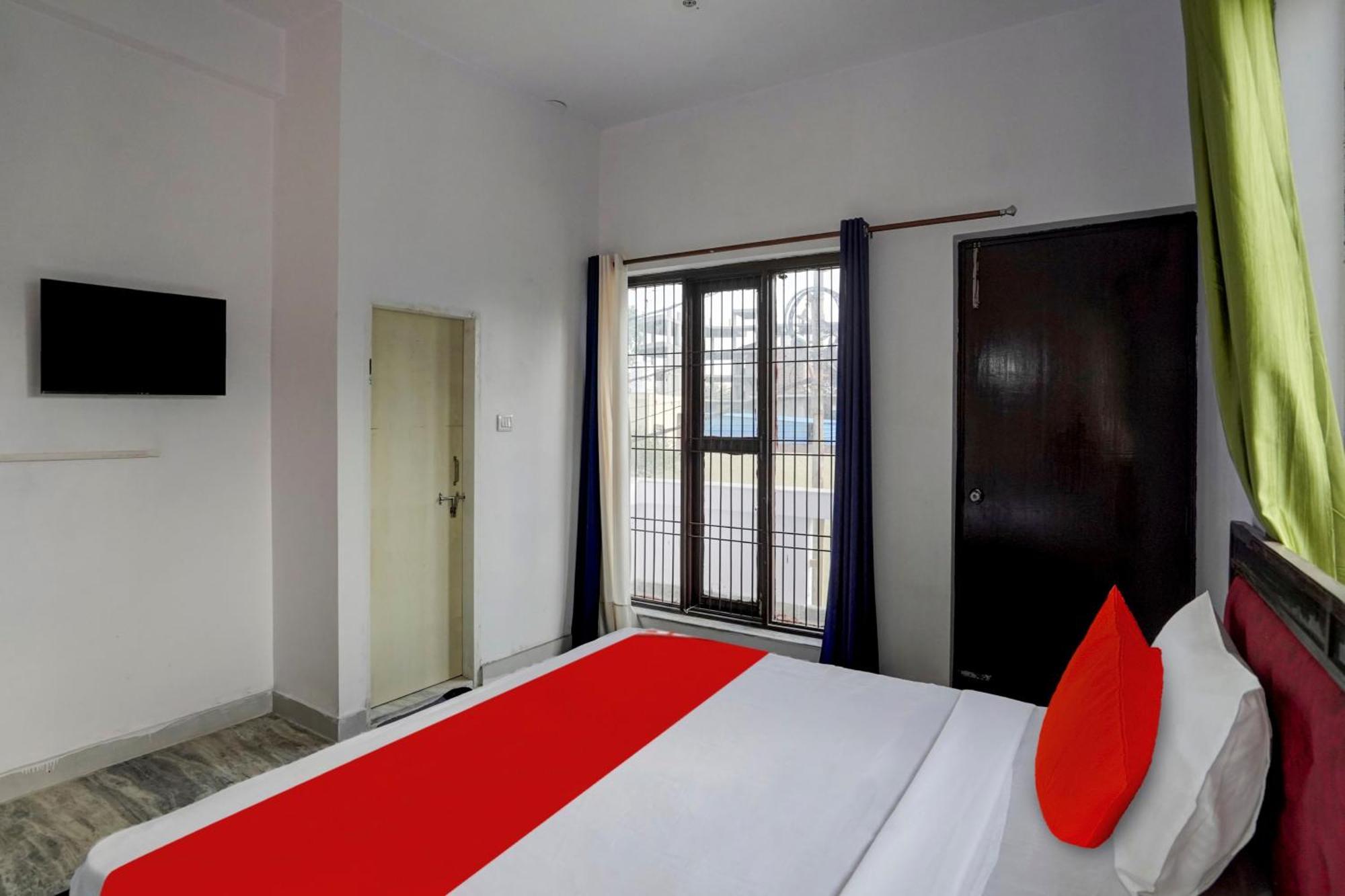 Hotel O Rest & Zone Hotel Greater Noida Extérieur photo