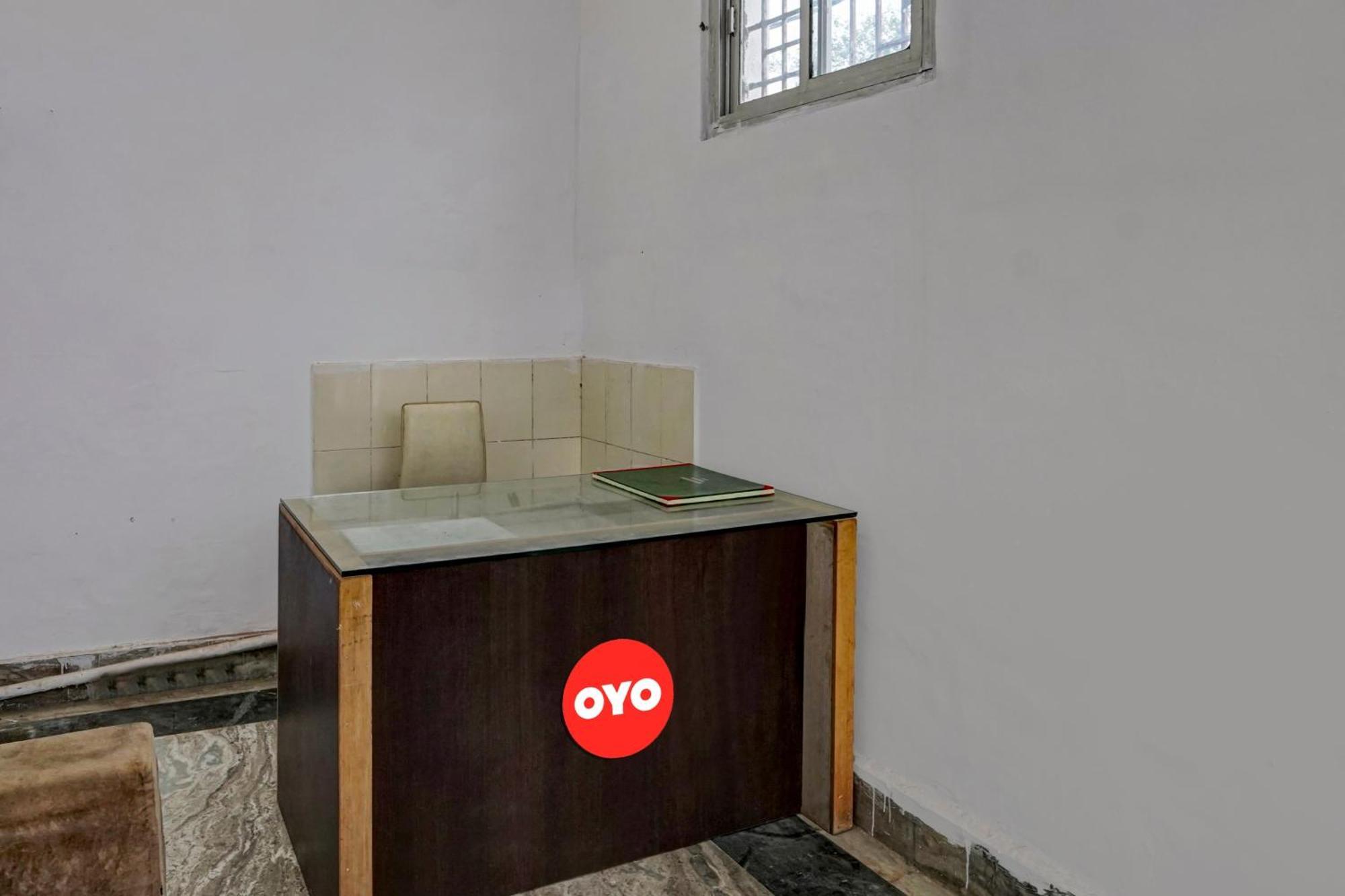 Hotel O Rest & Zone Hotel Greater Noida Extérieur photo