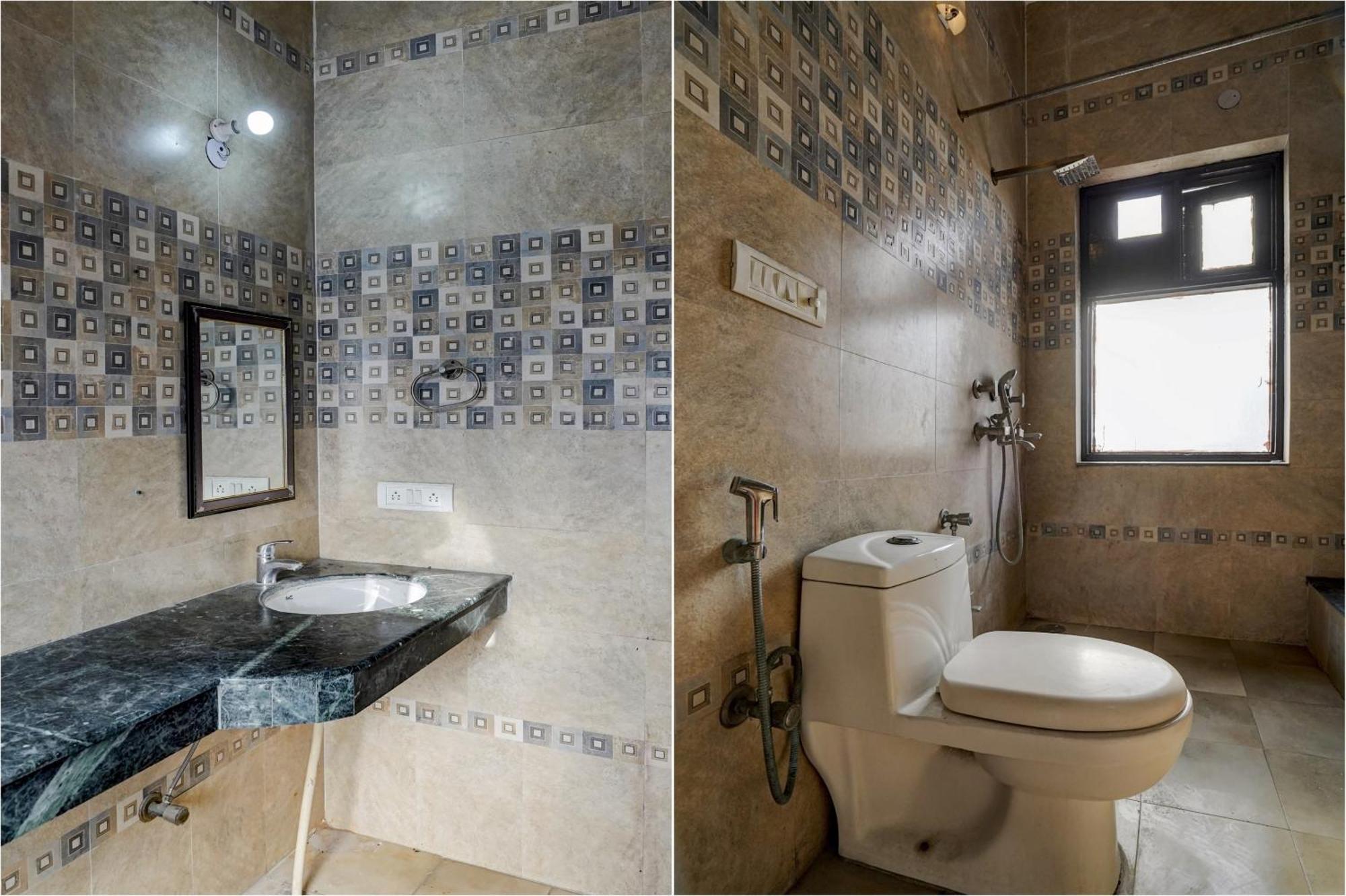Hotel O Rest & Zone Hotel Greater Noida Extérieur photo
